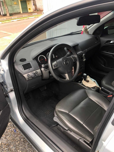 Chevrolet Vectra Gt 2011 2.0 Flex Power Aut. 5p