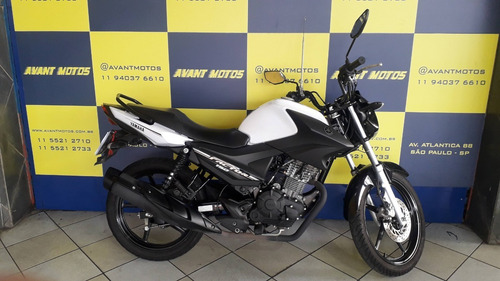 Imagem 1 de 12 de Yamaha Ybr 150 Factor Ed