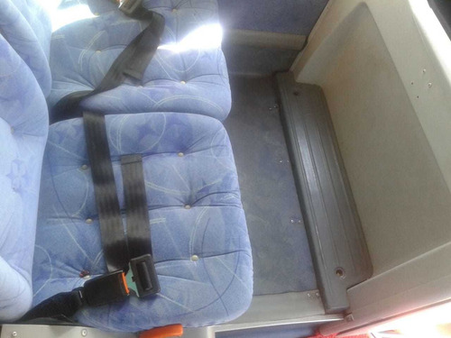Imagem 6 de 7 de Busscar Vissta Buss Hi Trucado Impecavel Confira !! Ref.171