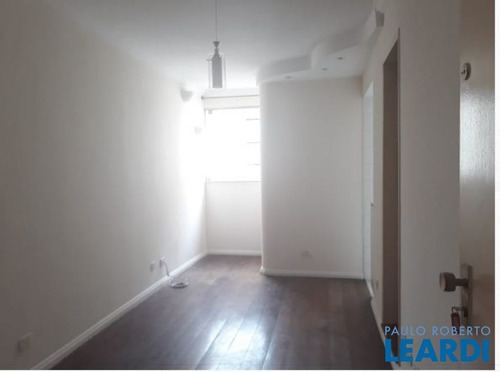 Imagem 3 de 15 de Apartamento - Campo Belo - Sp - 622922