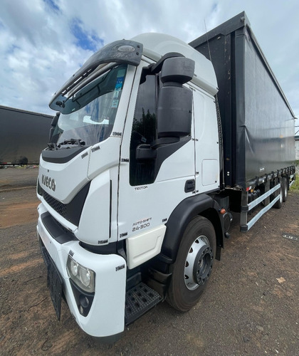 Tector 24300 - Sider-2023