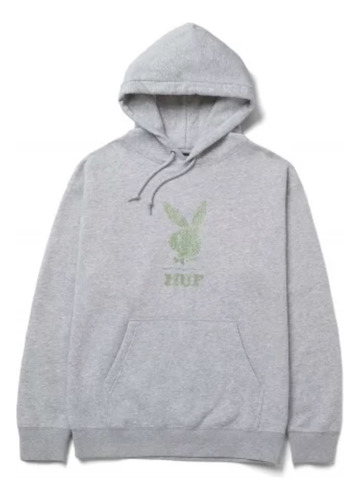 Poleron Huf X Playboy