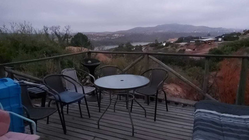 Parcela 5000m2 Embalse Los Aromos 1 (92909)