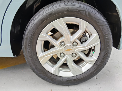 Chevrolet Aveo 2024