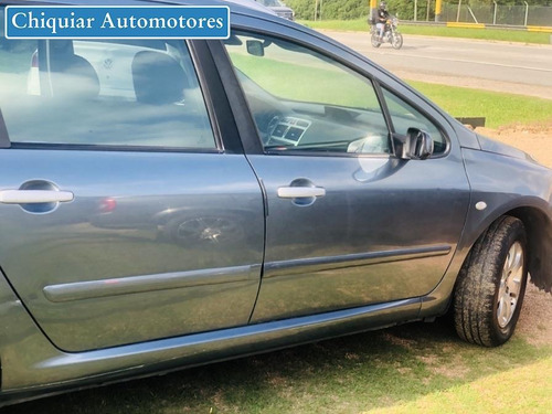 Peugeot 307 Sw Panoramica 1.6 2004 Muy Buen Estado!