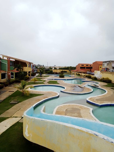 Imagen 8 de 10 de Venta Apartamento En Ciudad Flamingo, Chichiriviche