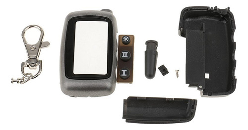 Cubierta Del Controlador De 2 Vías Wj