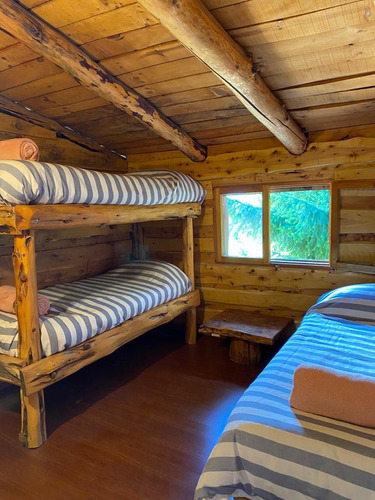 Imagen 14 de 14 de Cabaña En Bariloche. Increíble Vista Y Lugar. Verano 2022