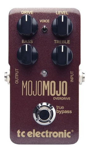 Tc Electronic Mojo Mojo