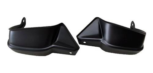 Cubrepuños Bmw F 650 700 800 Gs Givi Hp5103