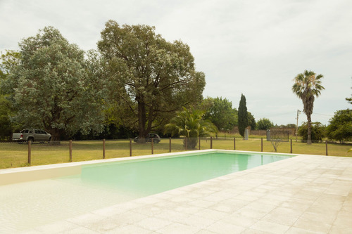 Casa Quinta En Venta - Altos De Arana
