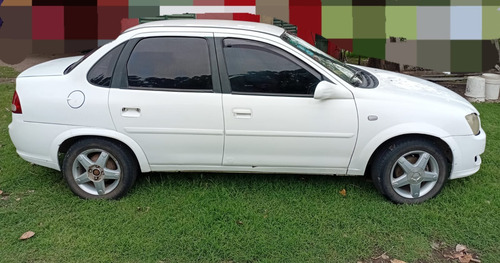 Chevrolet Corsa