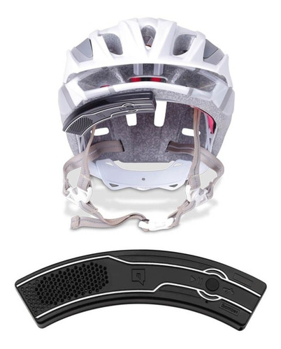 Imagem 3 de 4 de Aparelho Mp3 Bluetooth Bomber P/capacete Bike Moto