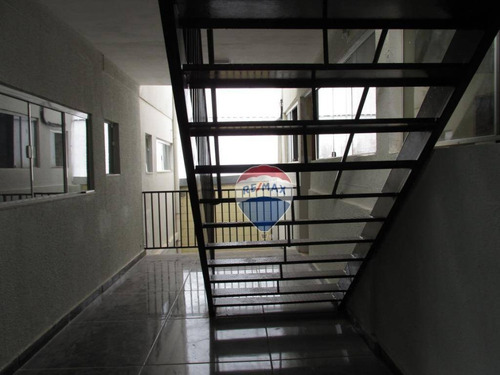 Imagem 10 de 10 de Sala Em Pavimento Superior Com Acessibilidade - Sa0167