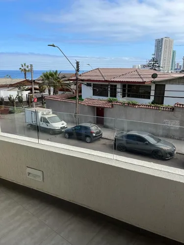 Venta Departamento Amoblado Edificio Aquamare Sector Sur