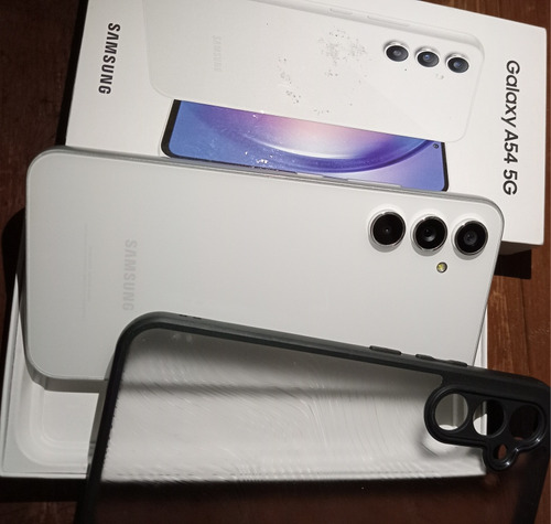 Samsung Galaxy A54 5g Dual Sim 256gb/8gb Ram