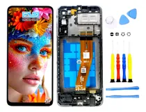 Comprar Display Para Samsung A04e A042m C\u002Fmarco 100% Origi