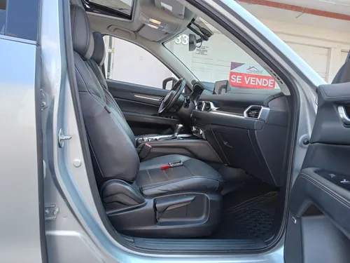Mazda CX-5 2.5 S Grand Touring 4x2 At