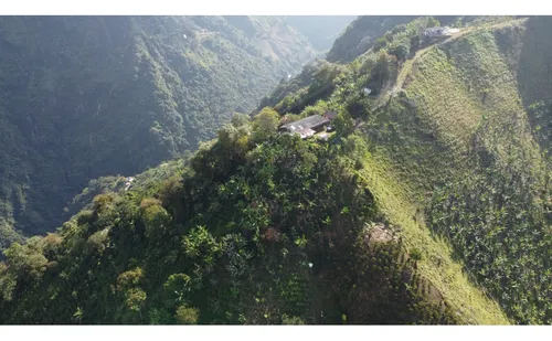Venta Finca 77000 Mts2 Abejorral Vereda El Guaico