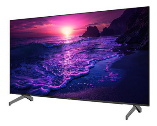 Smart Tv Sharp Aquos 50 4k Android 11 Bluetooth Dimm