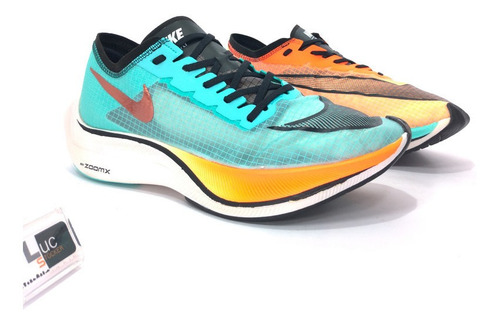 Tênis Nike Zoomx Vaporfly Next% Ekiden Original