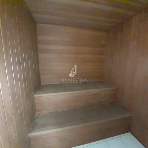 Imagem 29 de 30 de Casa À Venda Em Caminhos De San Conrado - Ca005342