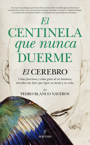 Centinela Que Nunca Duerme,el - Blanco,pedro