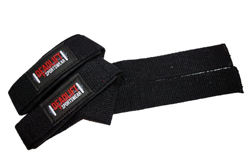 Straps Para Pesas  Lifting  Straps 