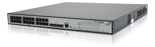 Switch Hp V1910-24g, Poe, 10/100/1000 Usado