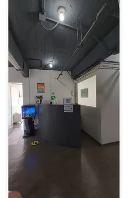 Oficina en renta