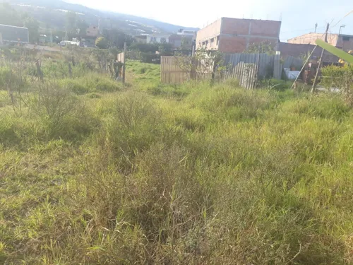 Lote En Sutamarchán