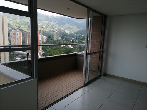 Vendo Hermoso Apartamento En Sabaneta