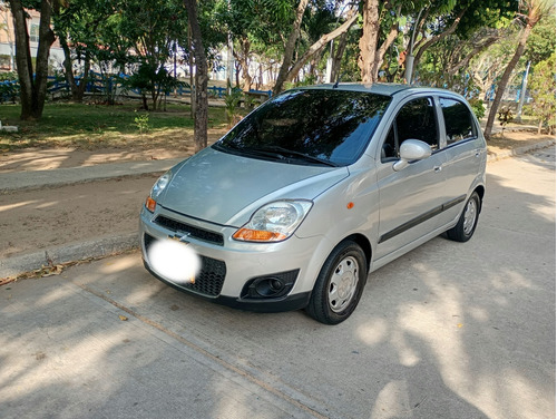 Chevrolet Spark 1.0 Life