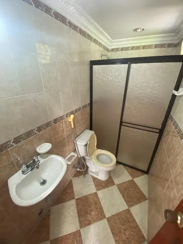 Casa En Arriendo En Caney. Cod A11024