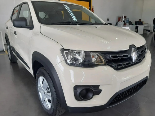 Renault Kwid 2021 1.0 Zen (gl)