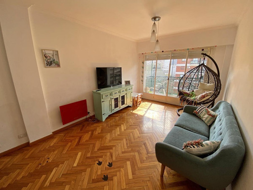 Imagen 1 de 28 de Venta Departamento 4 Ambientes Más Dependencia En Colegiales