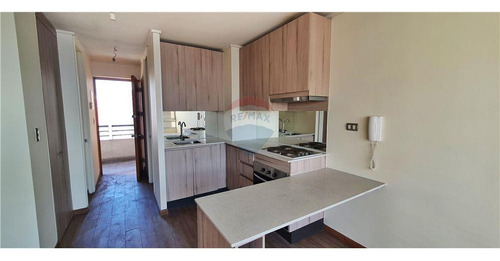 Oportunidad! 2d 2b Uno En Suite, 46 M2, Metro