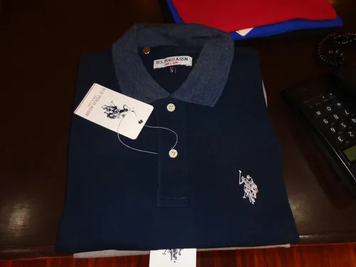 Chemises Polo Originales