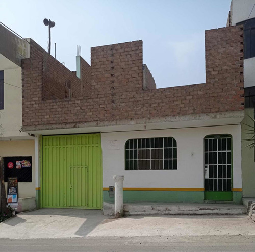 Imagen 1 de 5 de Propiedad En La Era-ñaña De 160m2
