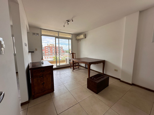 Venta Departamento 2 Dormitorios Rosario República De La Sexta