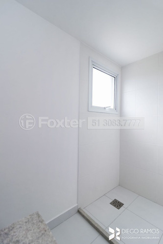 Imagem 11 de 30 de Apartamento, 3 Dormitórios, 101 M², Jardim Do Salso - 146971