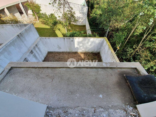 Imagem 15 de 18 de Casa Com 2 Dormitórios À Venda, 142 M² Por R$ 545.000,00 - Jardim Das Acácias - São Leopoldo/rs - Ca3803