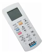 Comprar Controle Remoto Universal Para Ar Condicionado Split - Eos