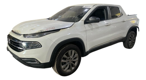 Kit Airbag Fiat Toro 1.3 T270 2022 2023 2024 2025