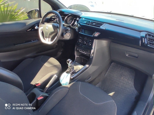 Citroën Ds3 1.2 82hp Pure Tech