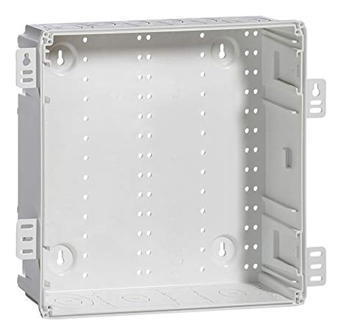 Leviton 49605-14e Centro Multimedia Estructurado Inalámbrico