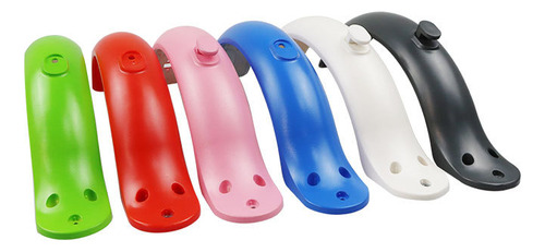 Alerón De Rueda Trasera Para Para Xiaomi M365/1s/lite/pro