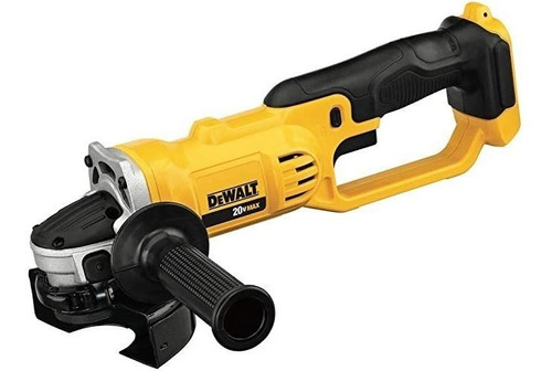 Dewalt 20v Max Iones De Litio 4 1/2&#34;