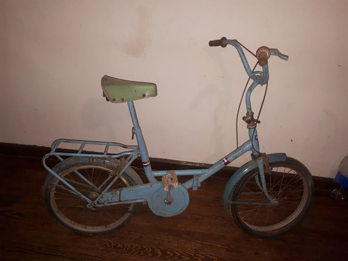 Bicicleta Para Arreglar