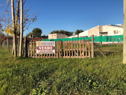 Cañuelas- Lote En Venta B° Los Fresnos Iii